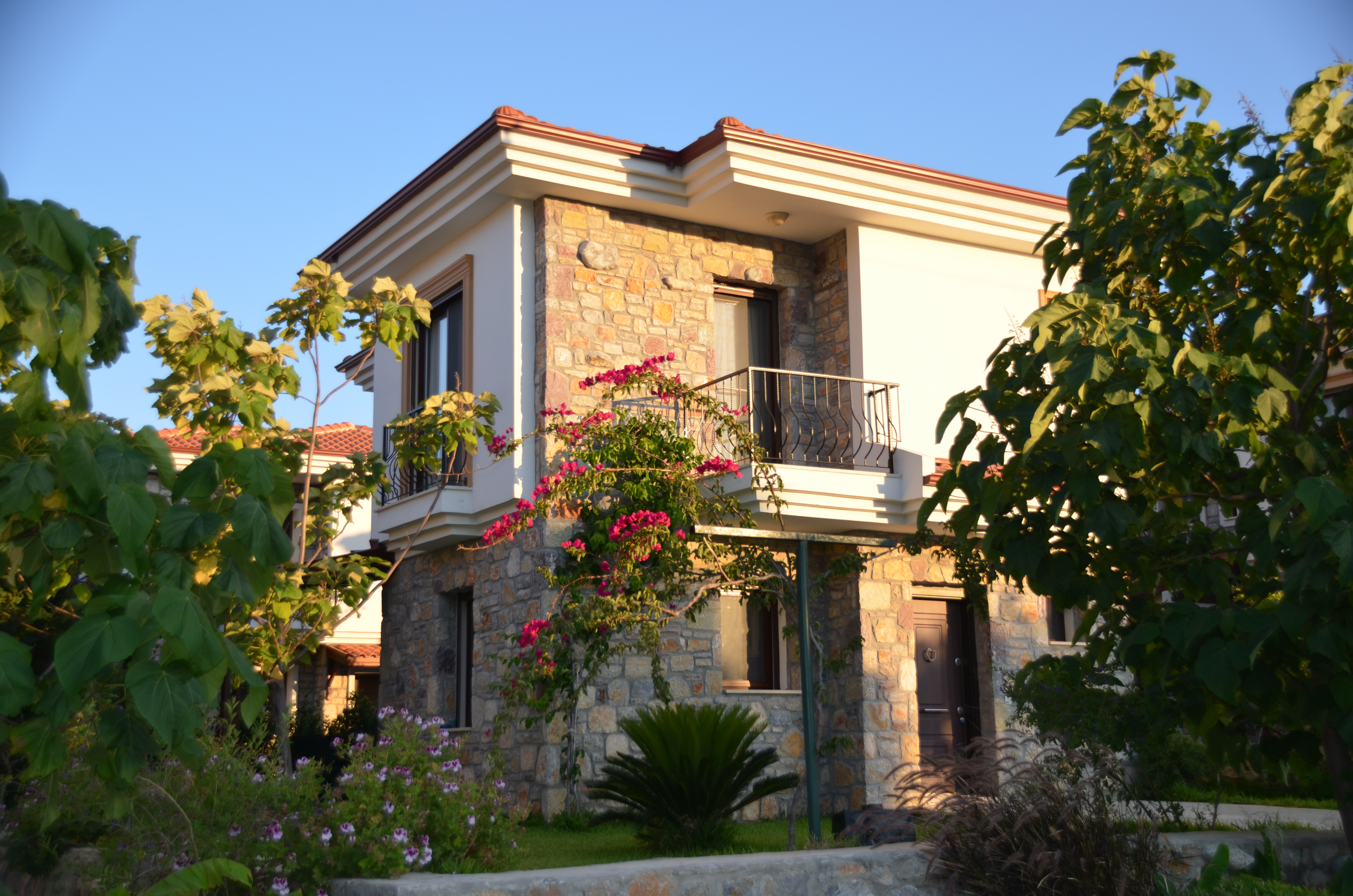 Villa Begonvillas oda fotoğrafı