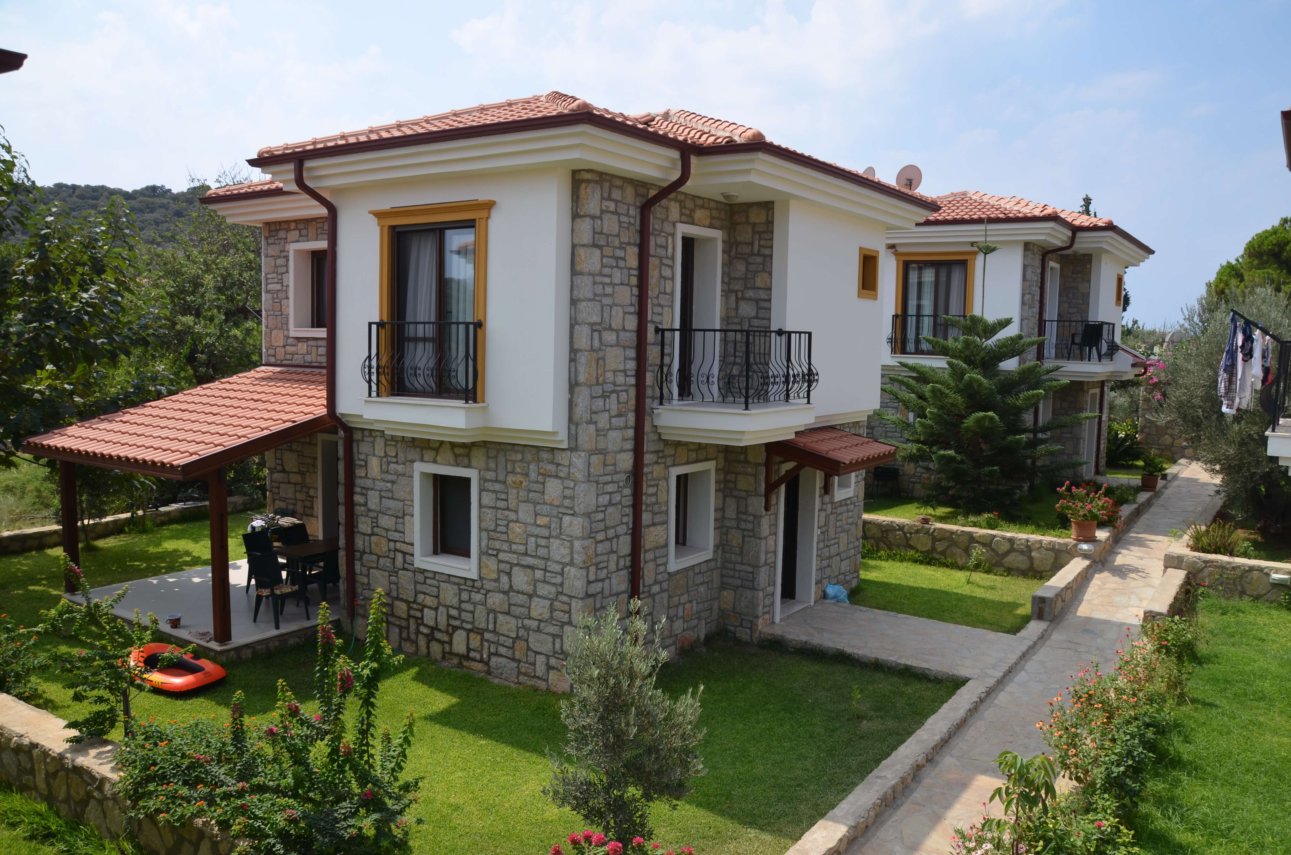 Villa Begonvillas oda fotoğrafı