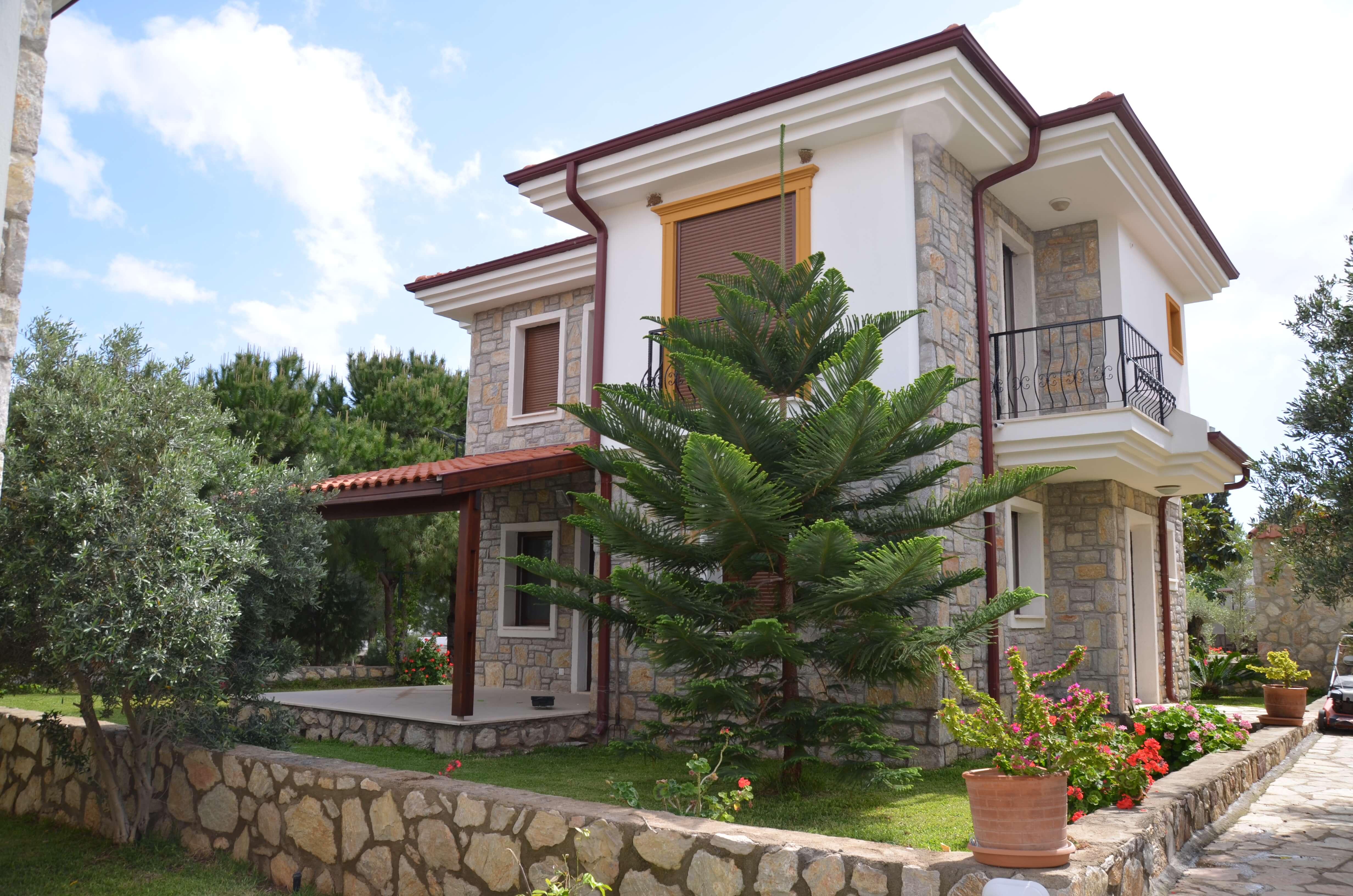 Villa Begonvillas oda fotoğrafı