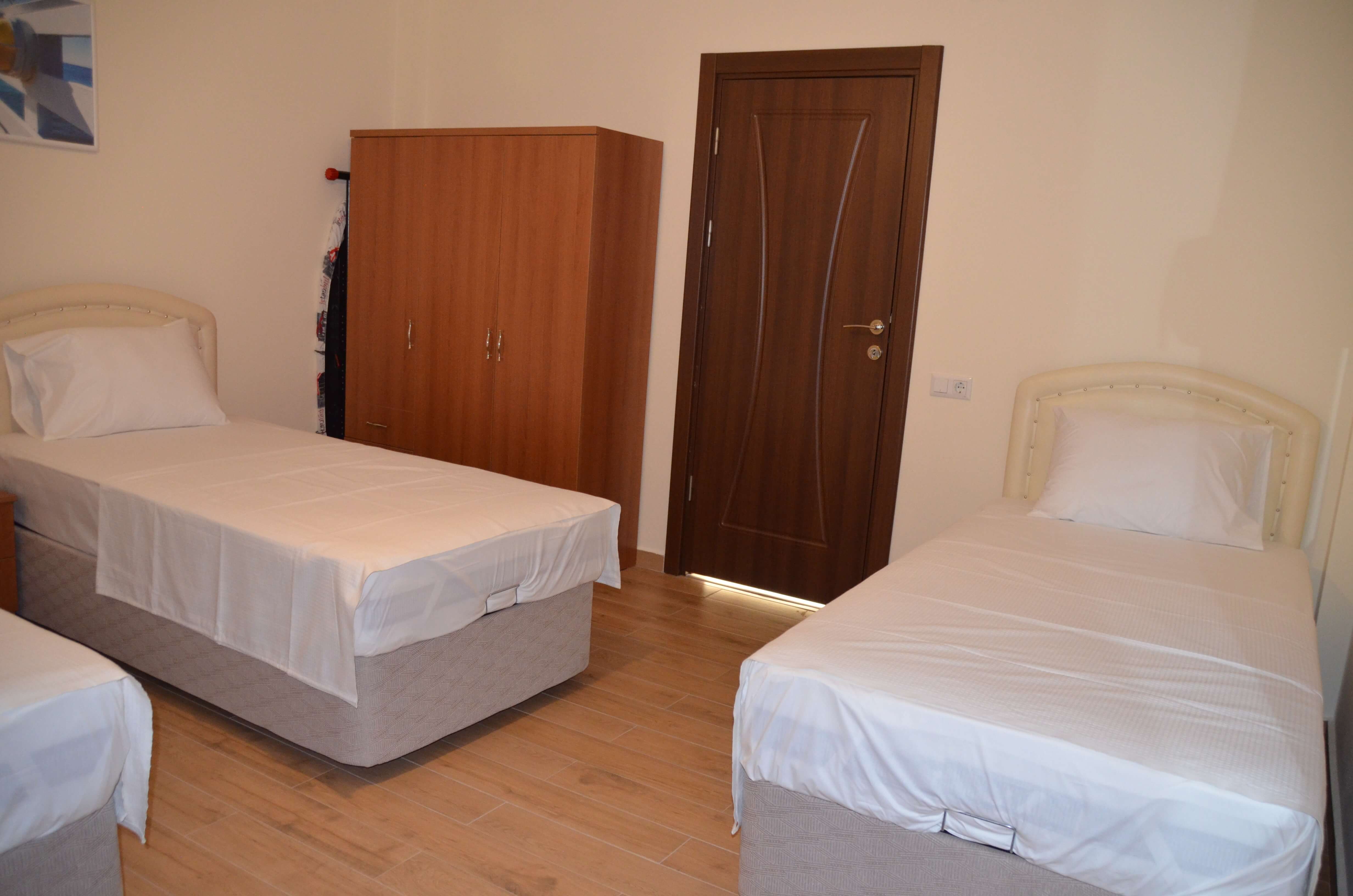 Villa Begonvillas oda fotoğrafı