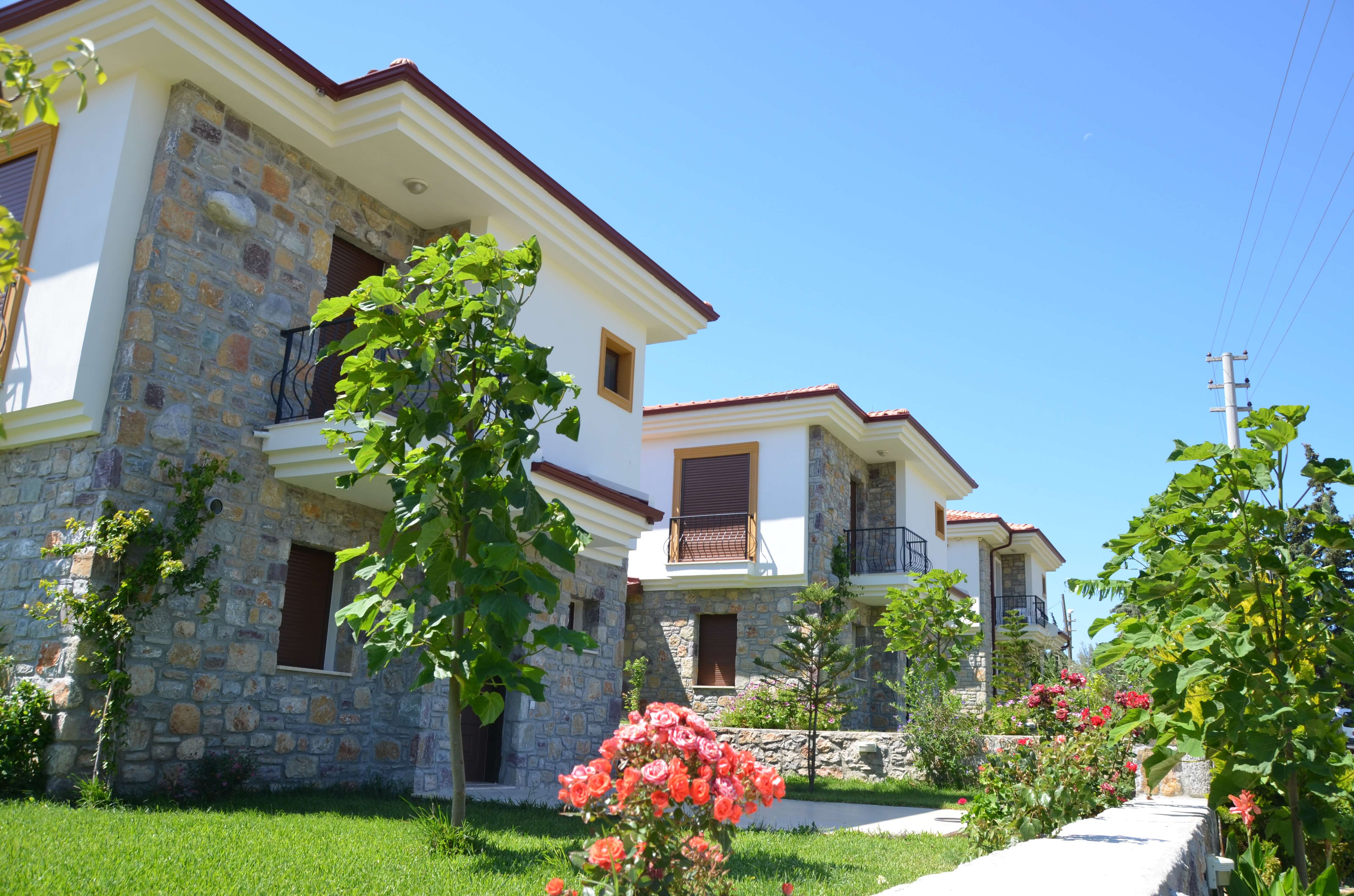 Villa Begonvillas oda fotoğrafı