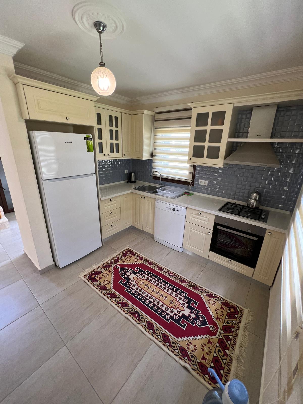 Villa Begonvillas oda fotoğrafı